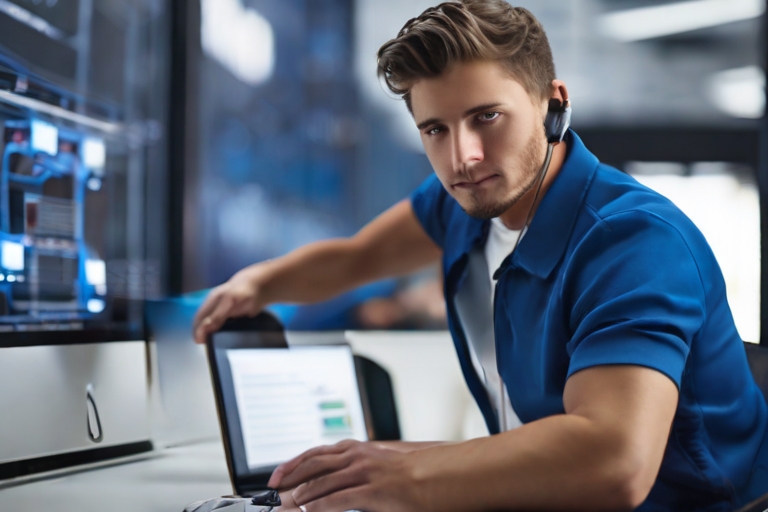 Understanding Managed IT Services