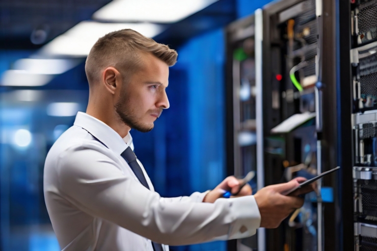 Understanding Managed IT Services
