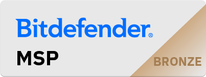 White Arrow Achieves Bitdefender Bronze Partner Status